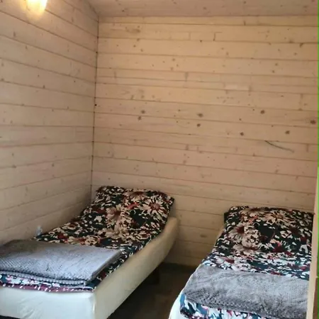 Eko Semesterbostad